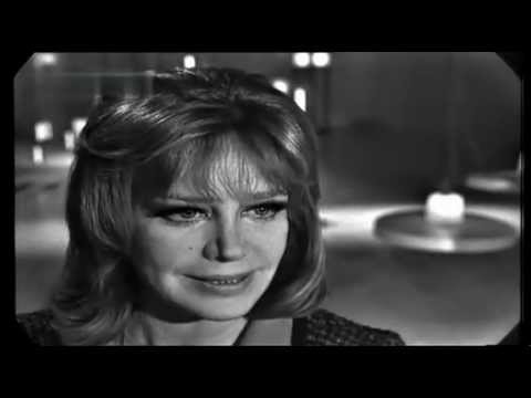 Youtube: Hildegard Knef - In dieser Stadt 1966