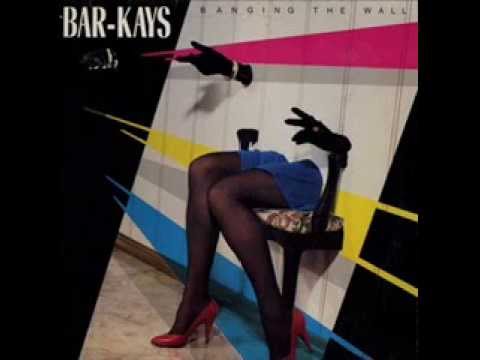 Youtube: bar-kays-love don't wait.
