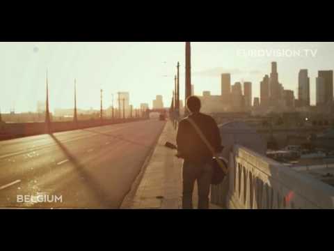 Youtube: Tom Dice - Me And My Guitar (Belgium)