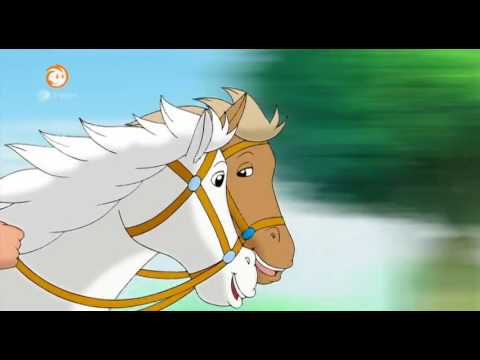 Youtube: Bibi und Tina Intro