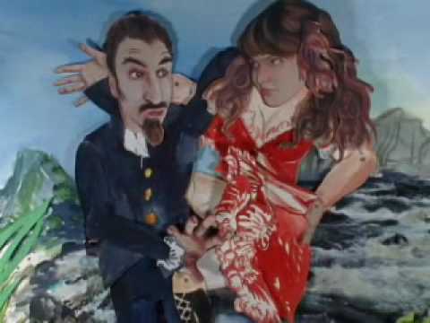 Youtube: New song from Fear Itself - Serj Tankian: Lie, Lie, Lie!!