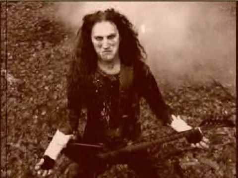 Youtube: the vision bleak:  Wolfmoon