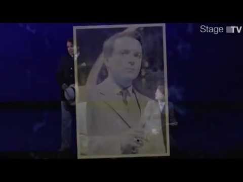 Youtube: REBECCA - Der Trailer zum neuen Musical in Stuttgart ab Dezember 2011