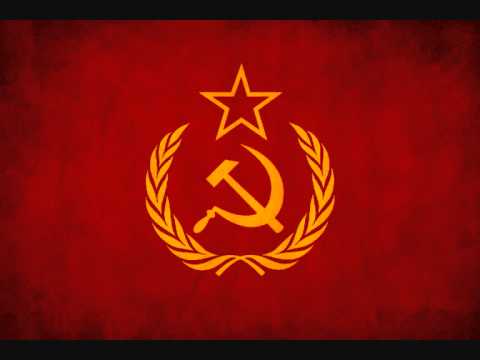 Youtube: Red Army Choir: The Red Army Is the Strongest.