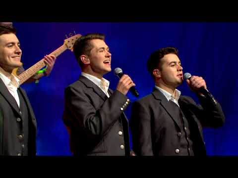 Youtube: CELTIC THUNDER X -  'IRELANDS CALL'