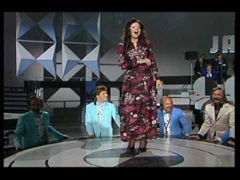 Youtube: Vicky Leandros - Theo wir fahr'n nach Lodz (Starparade)