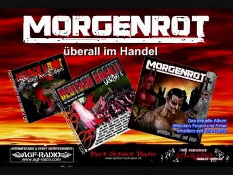 Youtube: Morgenrot - Mein letzter Horizont