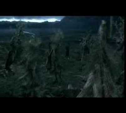 Youtube: Emiliana Torrini - Gollum's Song