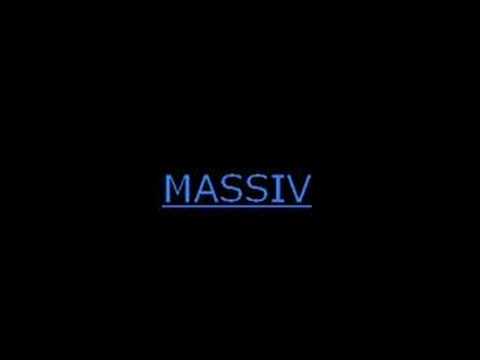 Youtube: Massiv - Wenn der Mond in mein Ghetto kracht