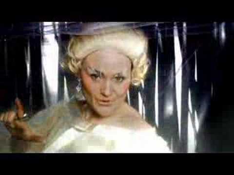 Youtube: As In RebekkaMaria - Yours Truly