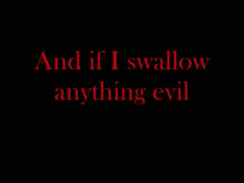 Youtube: The Who - Behind Blue Eyes Lyrics