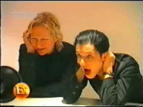 Youtube: drink you Pretty BRIAN MOLKO