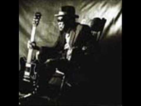 Youtube: John Lee Hooker Boogie Chillen