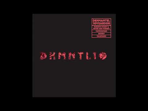 Youtube: Deniro - Serval [DKMNTL0YEARS08]