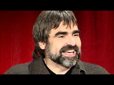 Youtube: Volker Pispers - bis neulich 2012: Sarrazin und die Migranten