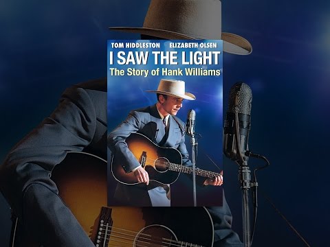 Youtube: I Saw The Light