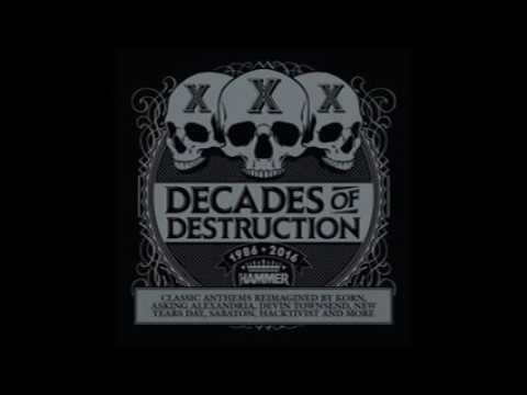 Youtube: Korn - We Care A Lot (Faith No More cover)