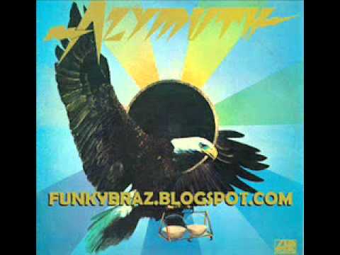 Youtube: AZYMUTH * TAMBORIM, CUICA, GANZA, BERIMBAU * ÁGUIA NÃO COME MOSCA