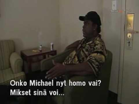 Youtube: Joe Jackson interview (Louis Theroux)