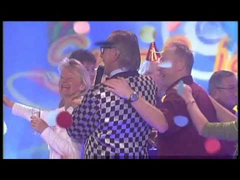 Youtube: Gottlieb Wendehals - Polonäse Blankenese 2009
