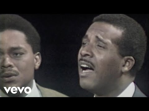Youtube: The Four Tops - Walk Away Renee (Live)
