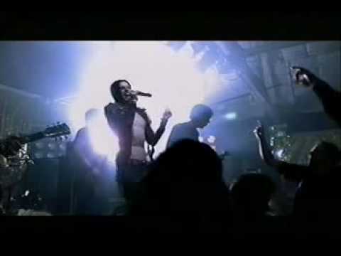 Youtube: Buckcherry - Lit Up High Quality
