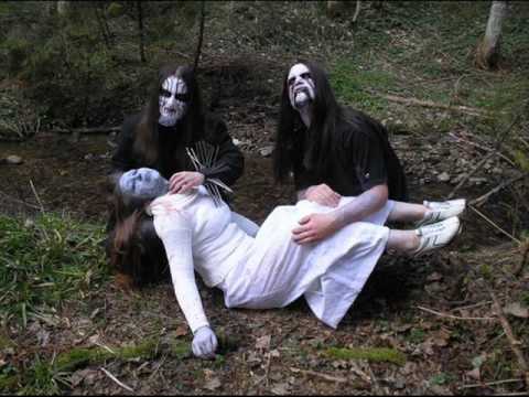 Youtube: Kirchenbrand- Syphilis