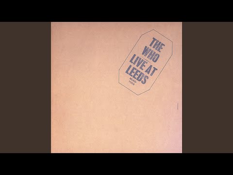 Youtube: Magic Bus (Live)