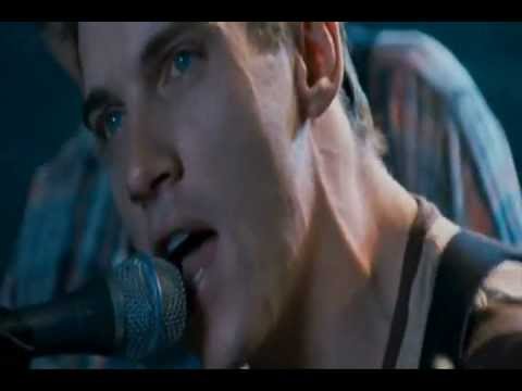 Youtube: This Time - Jonathan Rhys Meyers