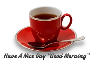 Good Morning009