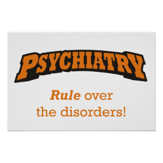 psychiatry