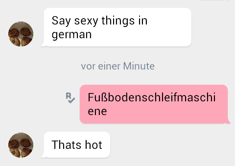 Hot