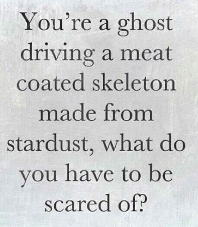 ghost