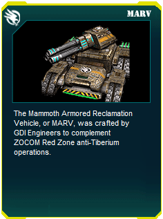 gdi marv1