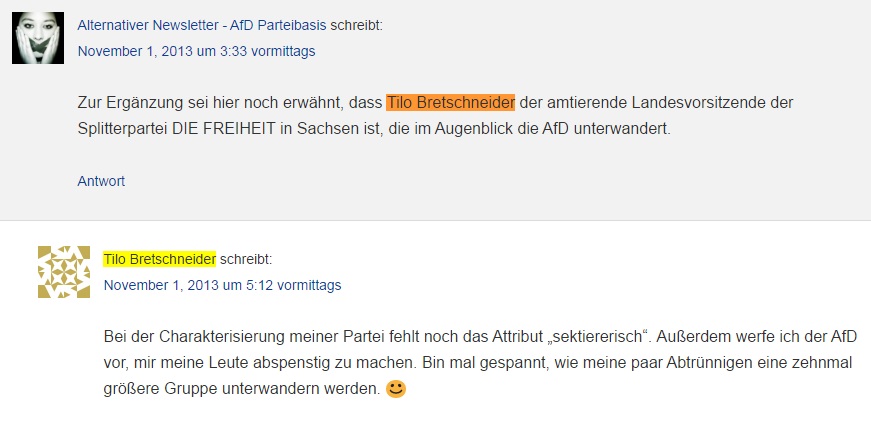 Bretschneider
