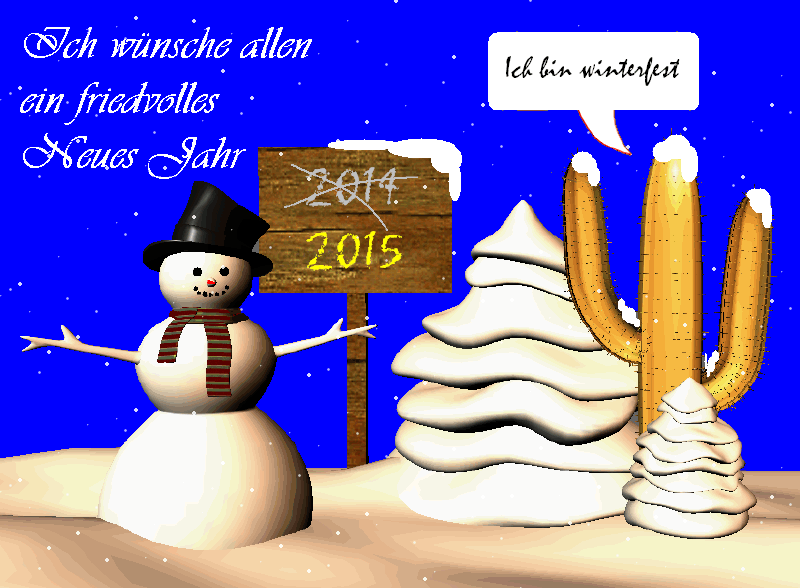 Happy NY