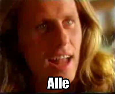 Alle