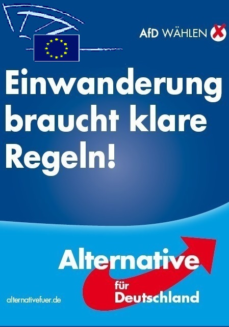 AFD Plakate 01