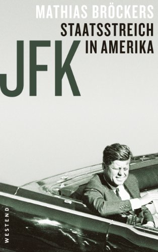 JFK Staatsstreich