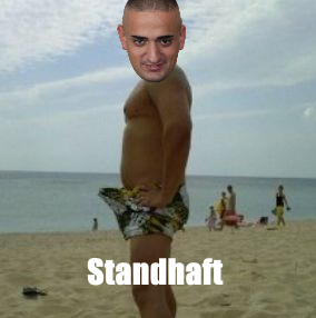 Standhaft