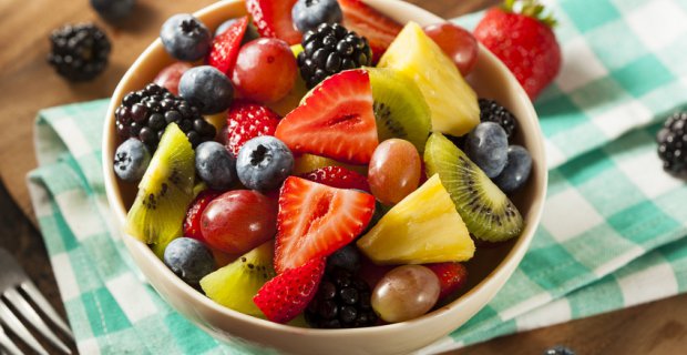 obstsalat
