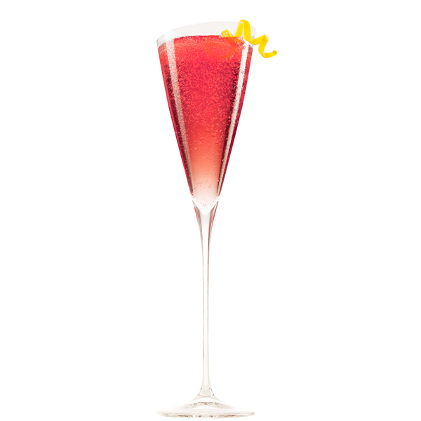 chambord-kir-royale