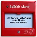 Bullshit Alarm