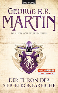Martin GDas Lied von Eis und Feuer 03 13