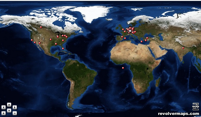 revolvermap me