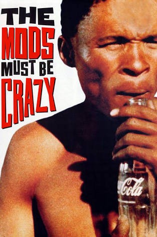TheModsmustbeCrazy