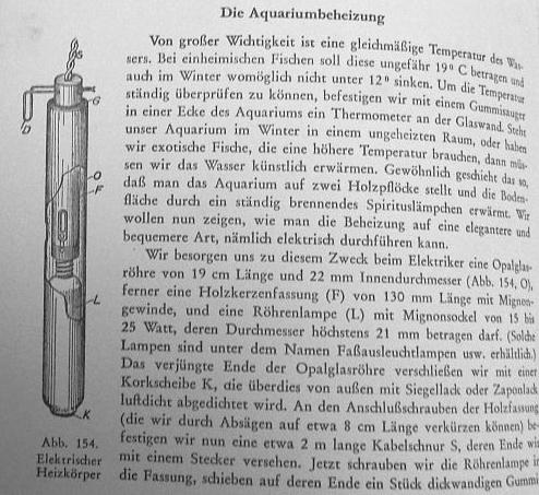 KK 3052Heizung 1957