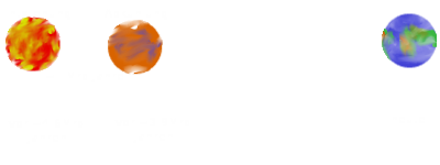 entstehung erde