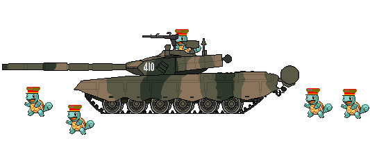 schiggytank