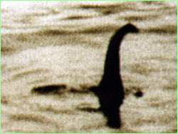 loch ness